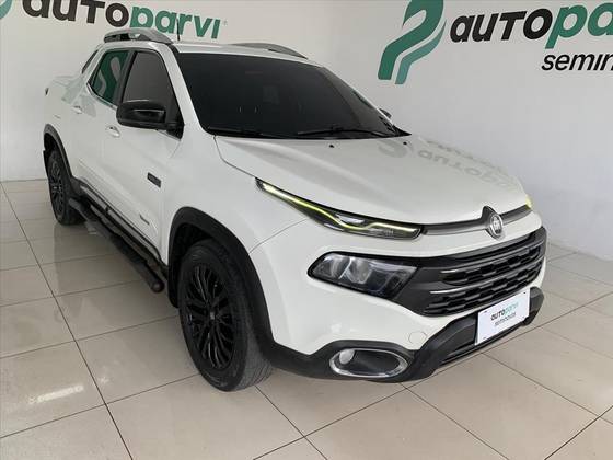 FIAT TORO 2.0 16V TURBO DIESEL ULTRA 4WD AT9